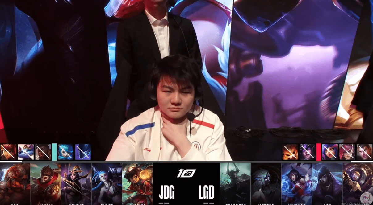 开云体育官网-LGD鏖战V5，Ruler关键团战开团秒人宿命之战全球总决赛，让粉丝疯狂欢呼的简单介绍