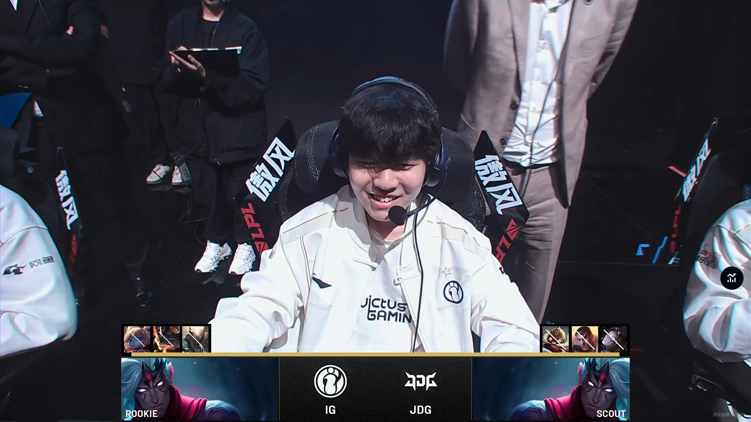 RNG绝杀EDG,Doinb拿下关键大龙峡谷大战淘汰赛,成为赛场最大亮点的简单介绍 RNG绝杀EDG,Doinb拿下关键大龙峡谷大战淘汰赛,成为赛场最大亮点的简单介绍