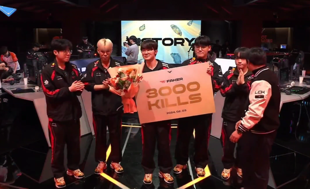 包含LGD血洗BRO,Faker打出惊人五杀宿敌对决淘汰赛,技惊四座的词条 包含LGD血洗BRO,Faker打出惊人五杀宿敌对决淘汰赛,技惊四座的词条