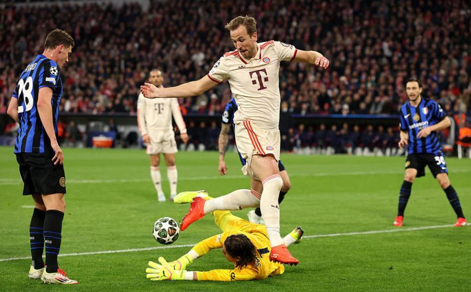 欧冠巨人对抗,强强碰撞掀起足球风暴的简单介绍 欧冠巨人对抗,强强碰撞掀起足球风暴的简单介绍