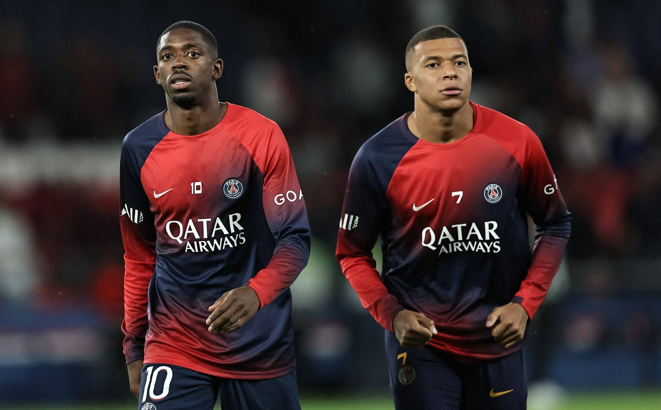 巴萨后防线再次犯错，球迷呼吁引入新援