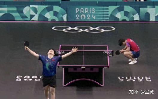 开云足球直播-关于法国乒乓球队绝地反击波兰乒乓球队，樊振东统治全场的信息