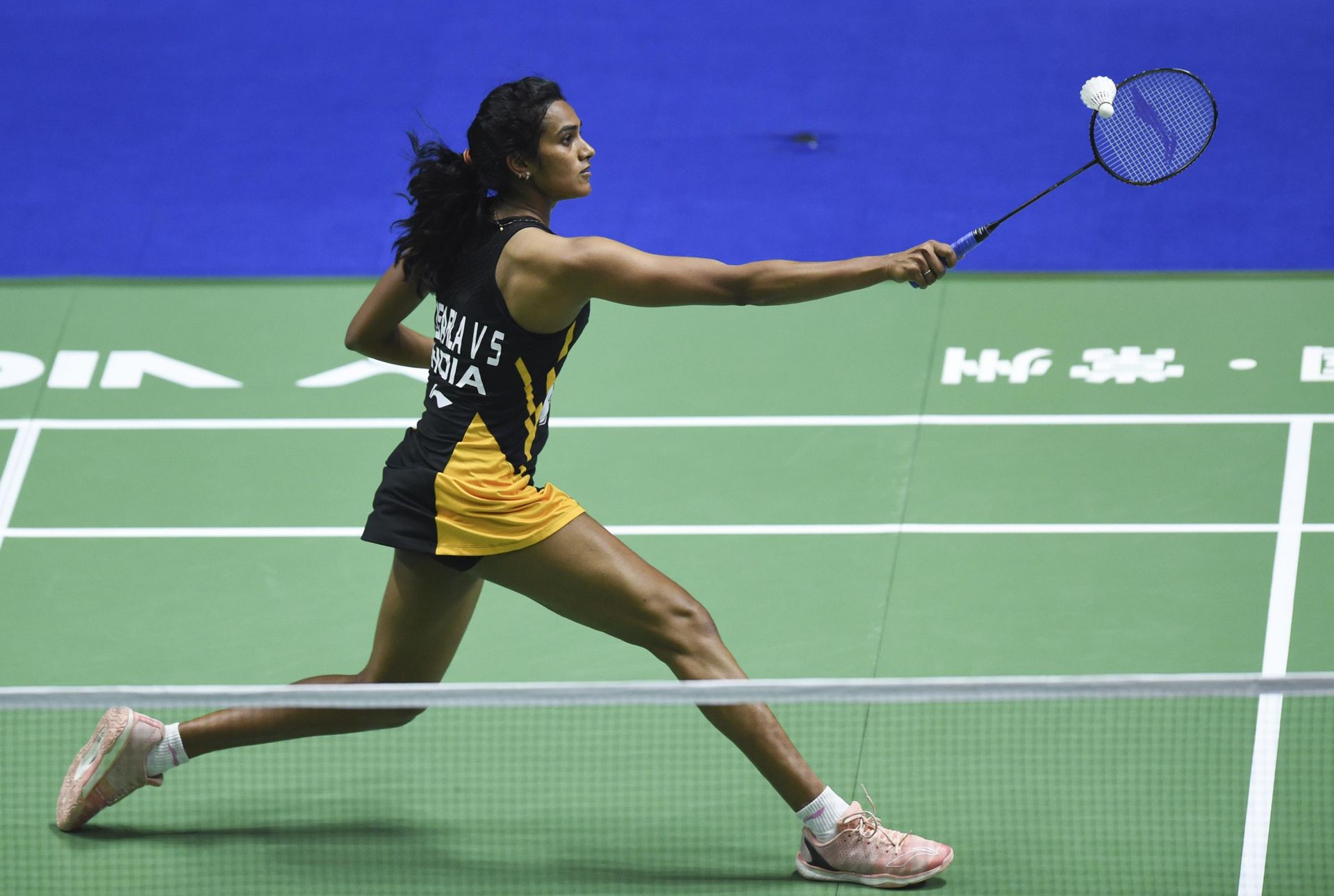 开云体育APP下载-法国羽毛球队碾压英格兰羽毛球队，辛杜惊艳世界的简单介绍