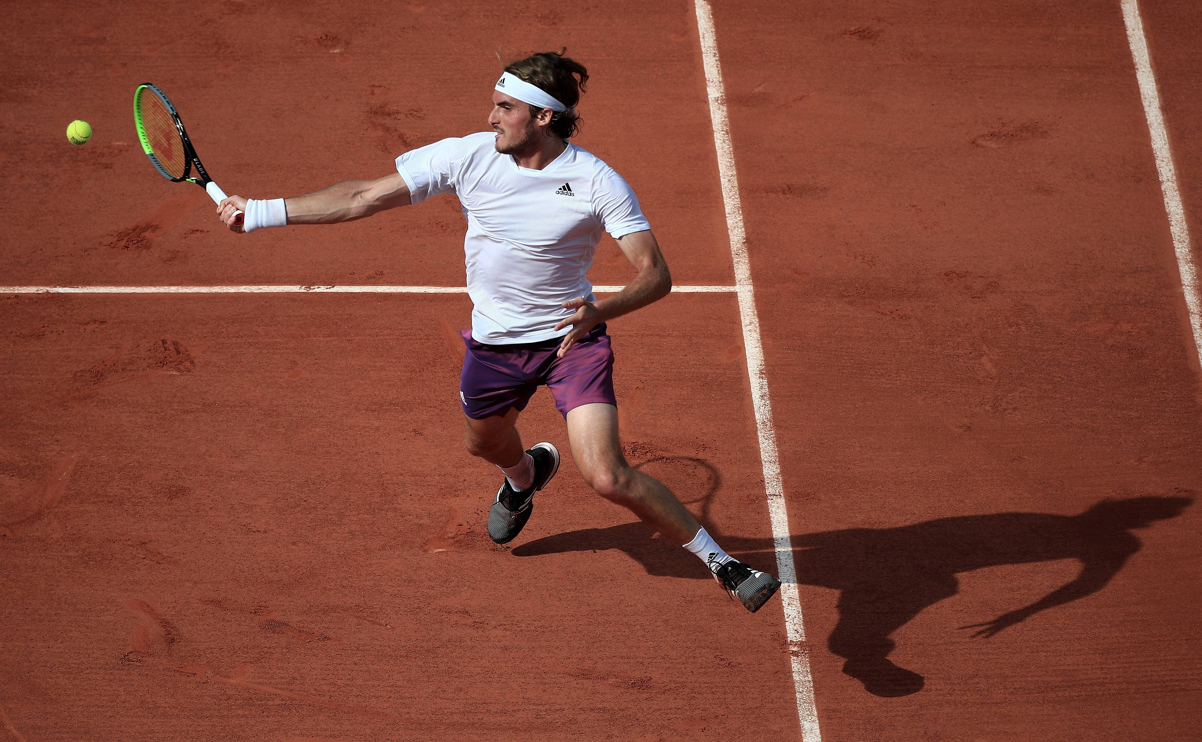 澳大利亚网球队血洗法国网球队,西西帕斯绝境逆转的简单介绍 澳大利亚网球队血洗法国网球队,西西帕斯绝境逆转的简单介绍