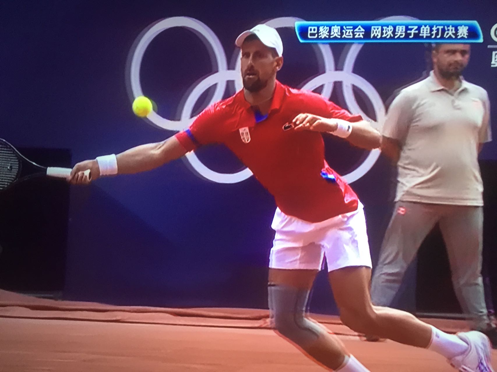 关于西班牙网球队碾压意大利网球队,德约科维奇制霸全场的信息 关于西班牙网球队碾压意大利网球队,德约科维奇制霸全场的信息