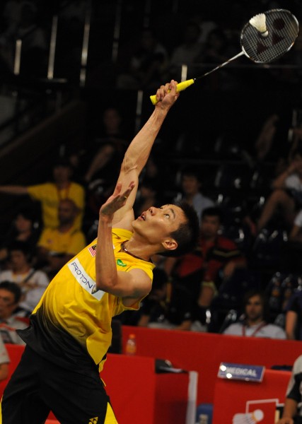 开云平台-关于印度羽毛球队力克丹麦羽毛球队，李宗伟绝境逆转的信息