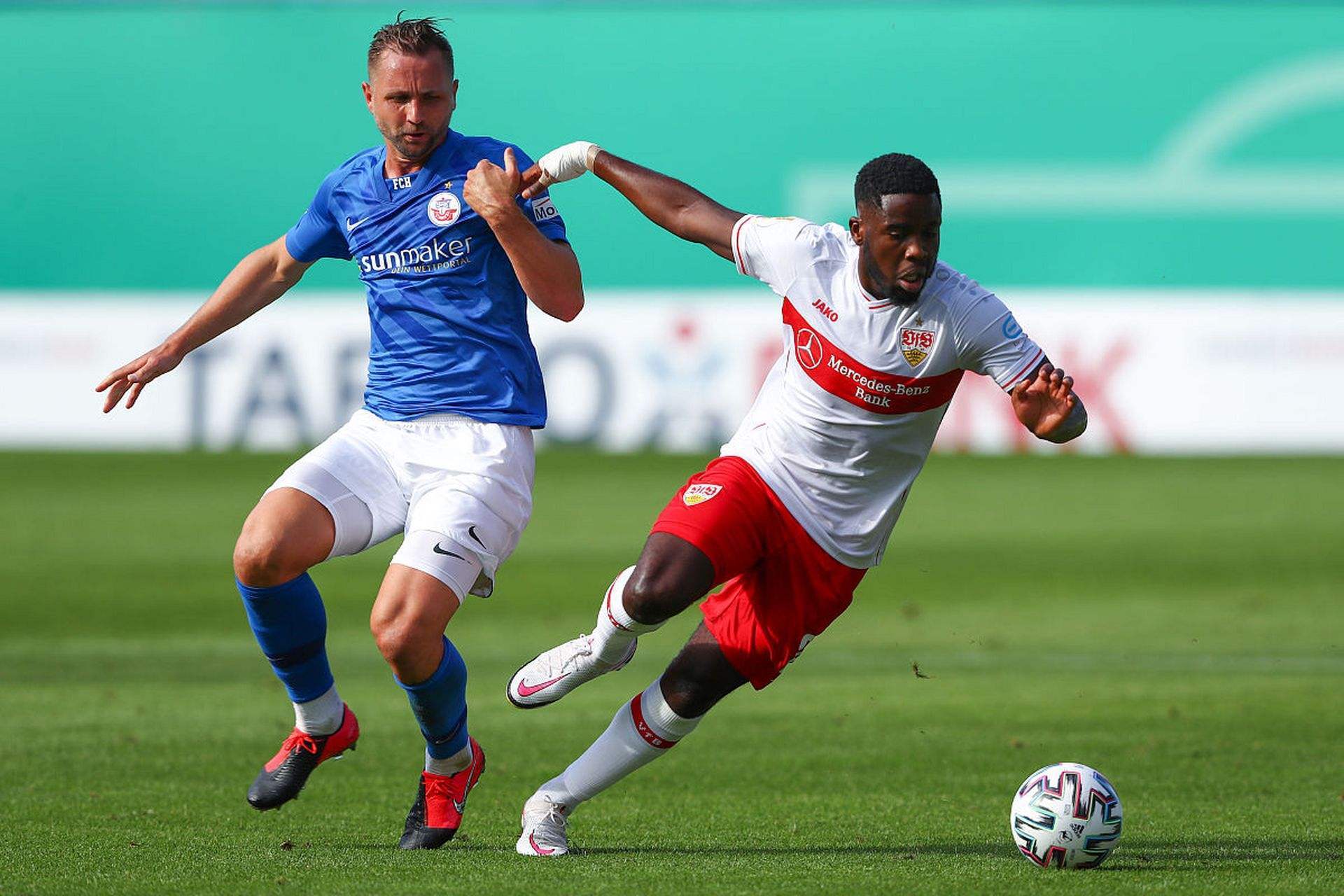 开云体育官方网站-莱比锡红牛爆冷利物浦，孙兴慜统治全场