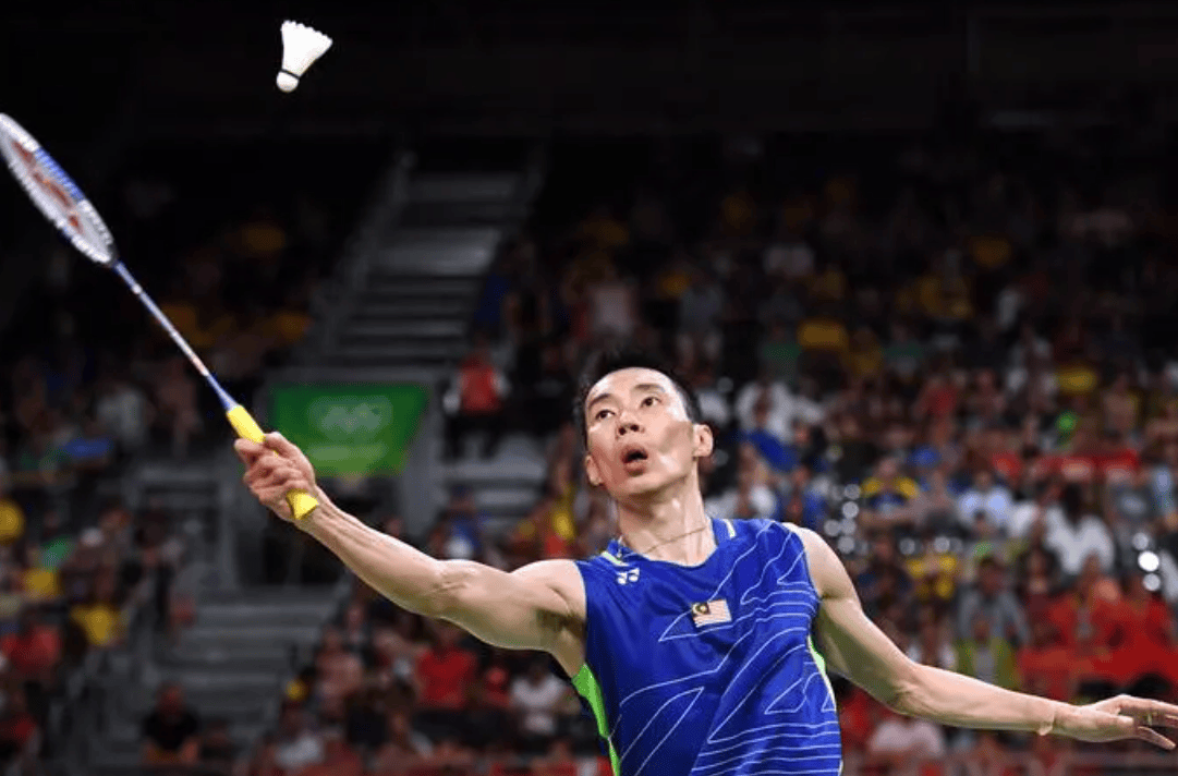 日本羽毛球队鏖战马来西亚羽毛球队，李宗伟惊艳世界的简单介绍