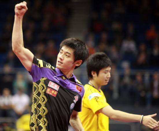 韩国乒乓球队绝地反击中国乒乓球队,水谷隼关键制胜的简单介绍 韩国乒乓球队绝地反击中国乒乓球队,水谷隼关键制胜的简单介绍