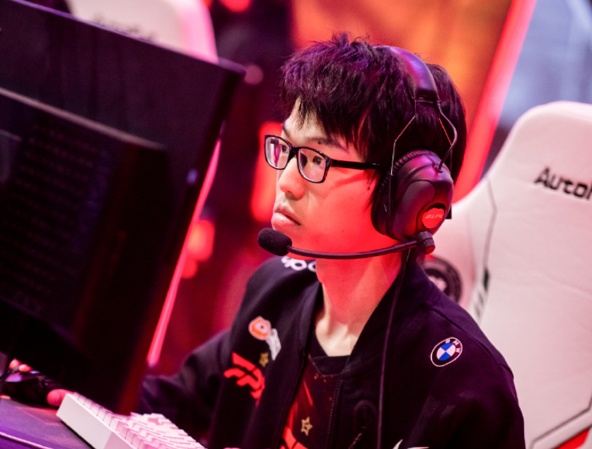 FPX逆转NS，Clid统治全场的简单介绍