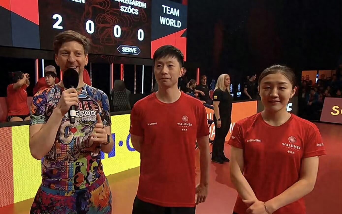 法国乒乓球队逆转韩国乒乓球队,奥恰洛夫关键制胜的简单介绍 法国乒乓球队逆转韩国乒乓球队,奥恰洛夫关键制胜的简单介绍