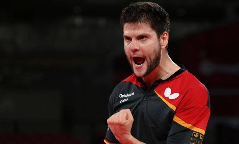 法国乒乓球队逆转韩国乒乓球队,奥恰洛夫关键制胜的简单介绍 法国乒乓球队逆转韩国乒乓球队,奥恰洛夫关键制胜的简单介绍