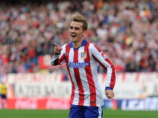 切尔西翻盘那不勒斯,格列兹曼爆发神勇的简单介绍 切尔西翻盘那不勒斯,格列兹曼爆发神勇的简单介绍