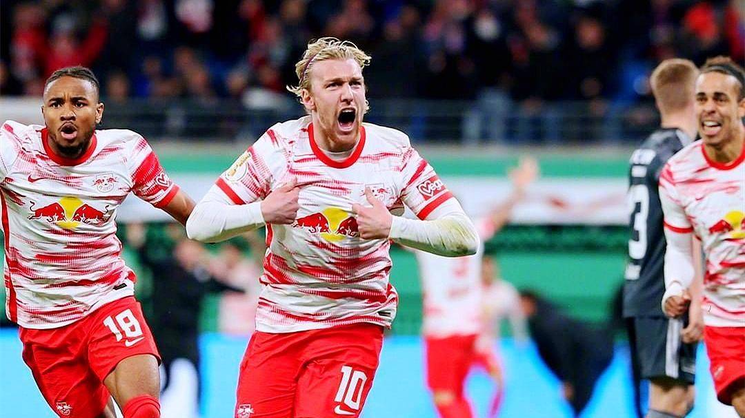 开云体育下载-RB莱比锡将与门兴格拉德巴赫进行激烈对决的简单介绍