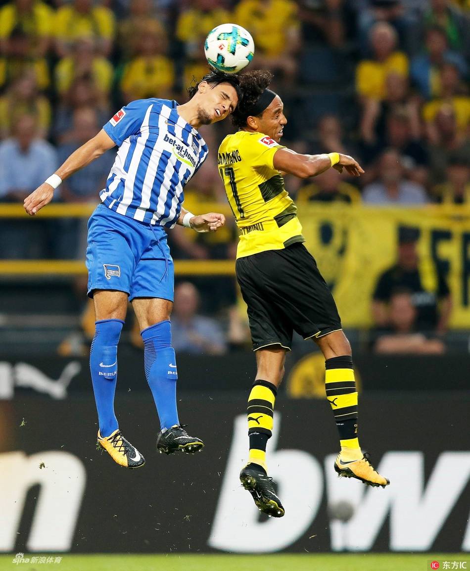 柏林赫塔主场负于门兴格拉德巴赫,遭遇三连败的简单介绍 柏林赫塔主场负于门兴格拉德巴赫,遭遇三连败的简单介绍