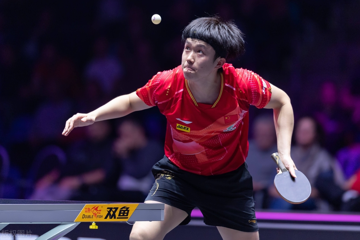 开云体育入口-韩国乒乓球选手完美结束比赛征程的简单介绍