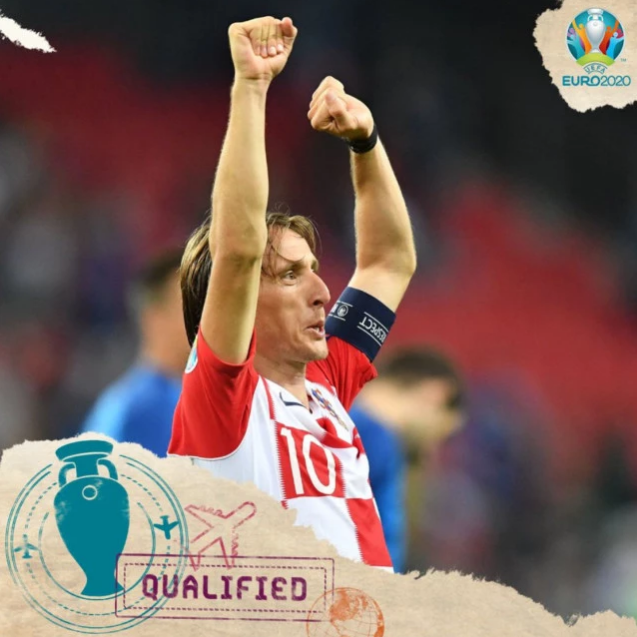 开云体育官网-关于白俄罗斯主场击败克罗地亚，出线前景看好的信息