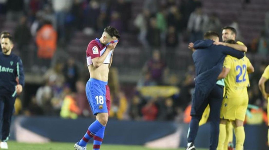 巴塞罗那失守颓势,联赛冠军悬疑的简单介绍 巴塞罗那失守颓势,联赛冠军悬疑的简单介绍