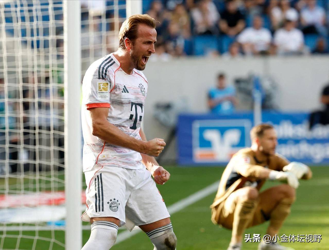 凯恩点射破热刺进球荒,球迷感到一丝欣慰的简单介绍 凯恩点射破热刺进球荒,球迷感到一丝欣慰的简单介绍