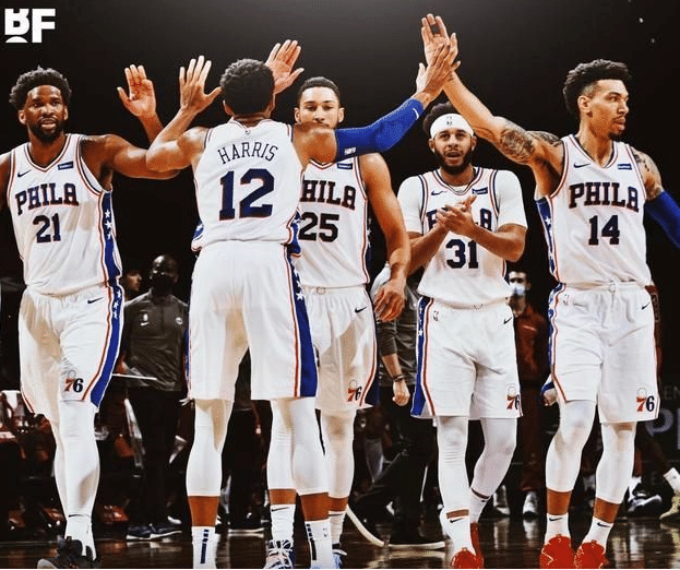 罗达东部冠军争夺激烈,球队实力均衡 罗达东部冠军争夺激烈,球队实力均衡