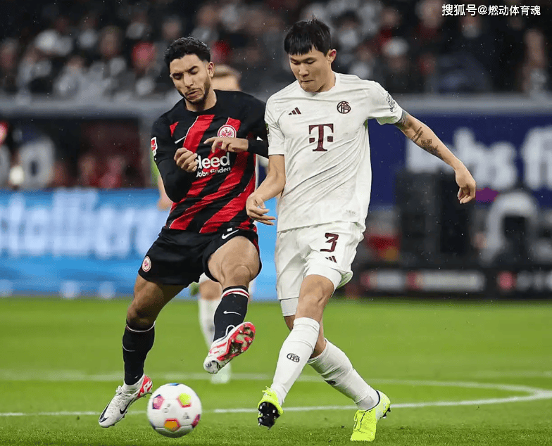 关于拜仁慕尼黑战平马德里竞技，欧国联大战引关注的信息