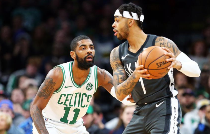 开云体育下载-西班牙顶级联赛再战，凯尔特人豪取四连胜