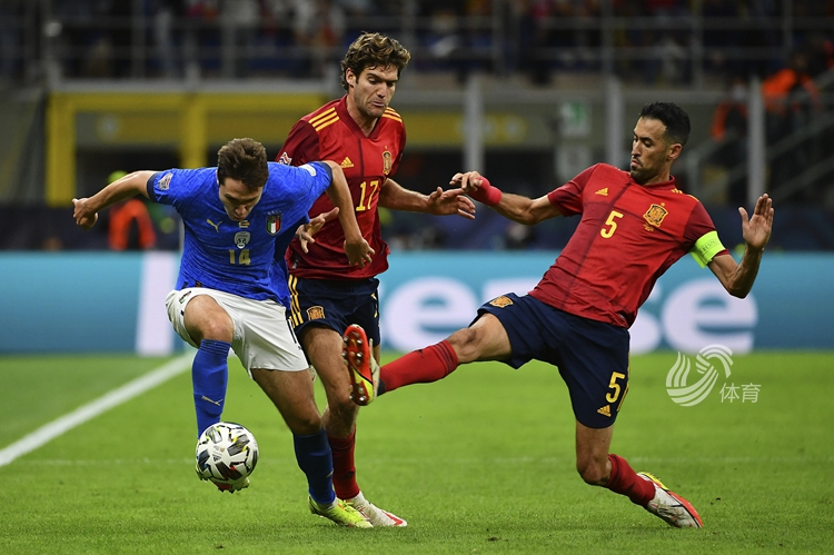 关于欧国联半决赛的胜者将何去何从的信息 关于欧国联半决赛的胜者将何去何从的信息