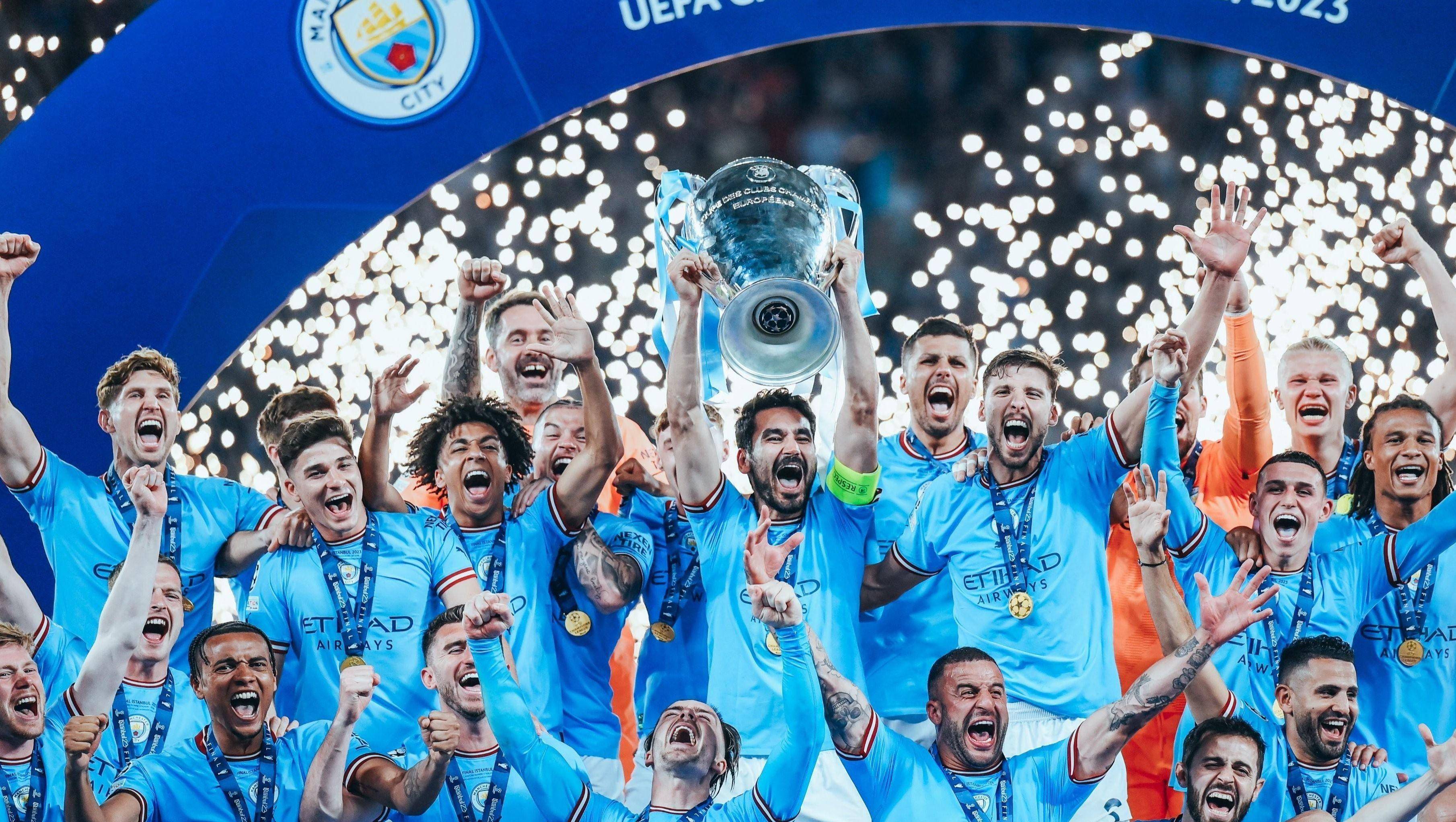 开云体育下载-曼城首度进军欧洲冠军联赛半决赛的简单介绍