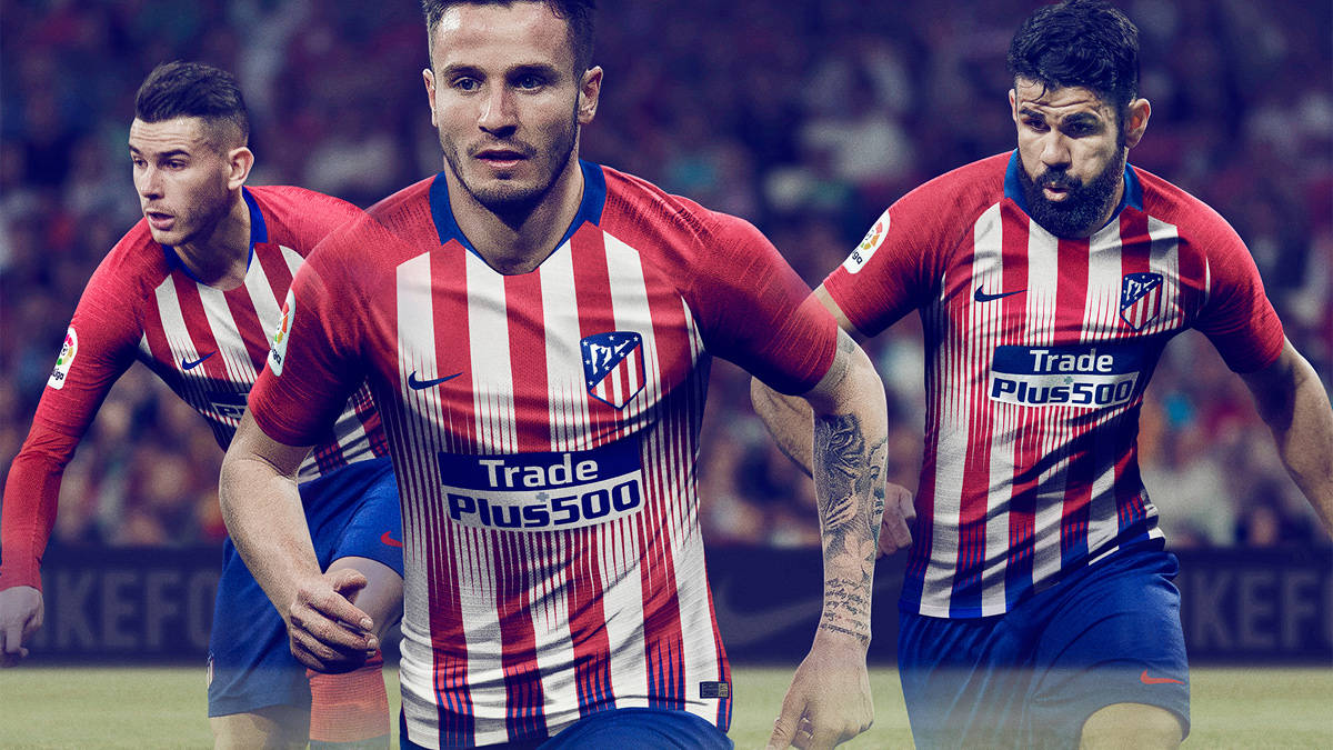 开云体育中国-马德里竞技准备挑战毕尔巴鄂竞技