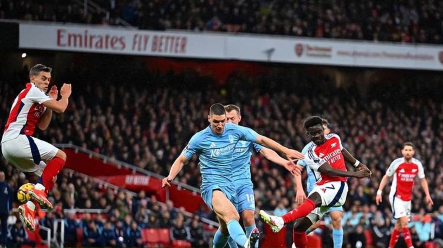 开云体育登录-阿森纳主帅批评球队表现不佳