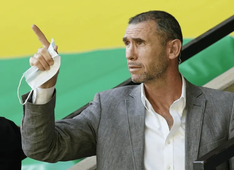 阿森纳主帅批评球队表现不佳 阿森纳主帅批评球队表现不佳