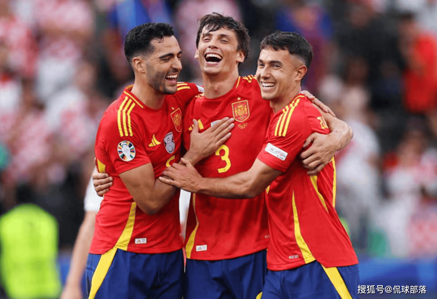 包含欧洲国家杯引燃球迷热情,足球盛宴即将开启的词条 包含欧洲国家杯引燃球迷热情,足球盛宴即将开启的词条