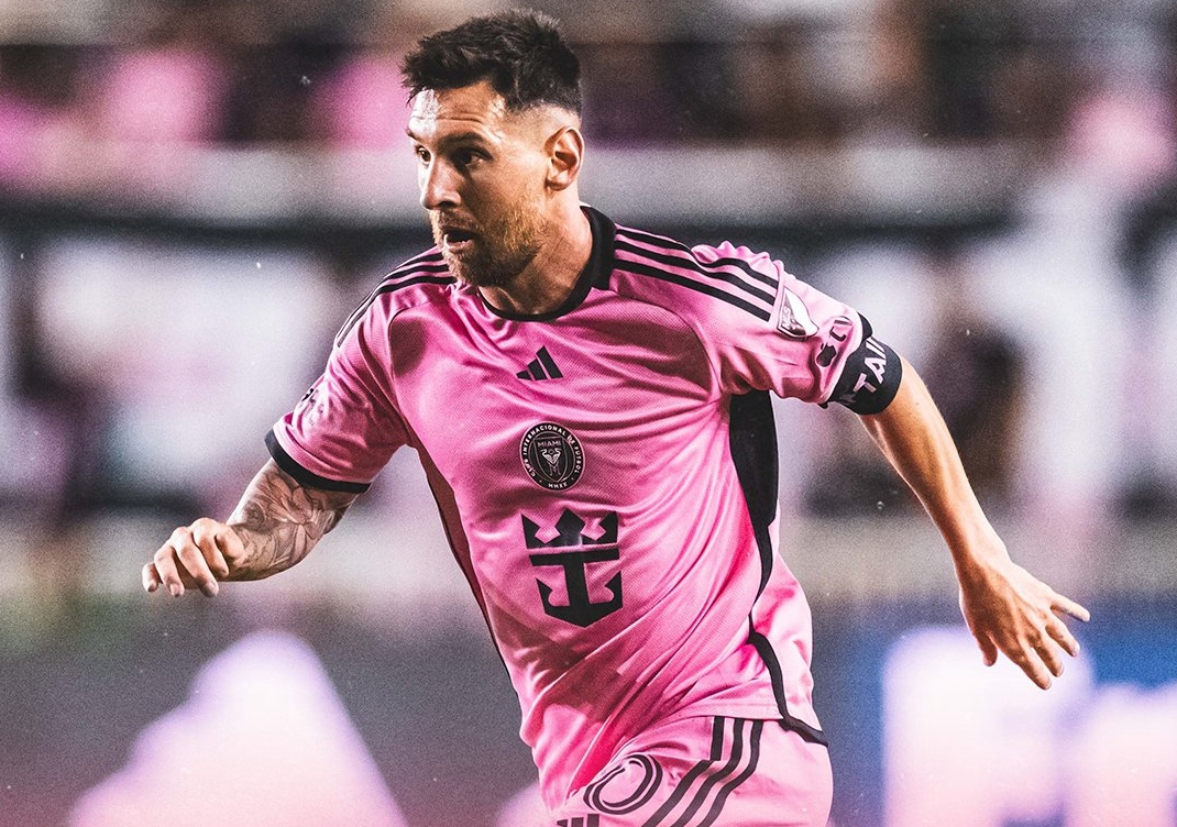 开云体育在线-梅西继续魅力无限足球联赛呈壮士断腕之势的简单介绍