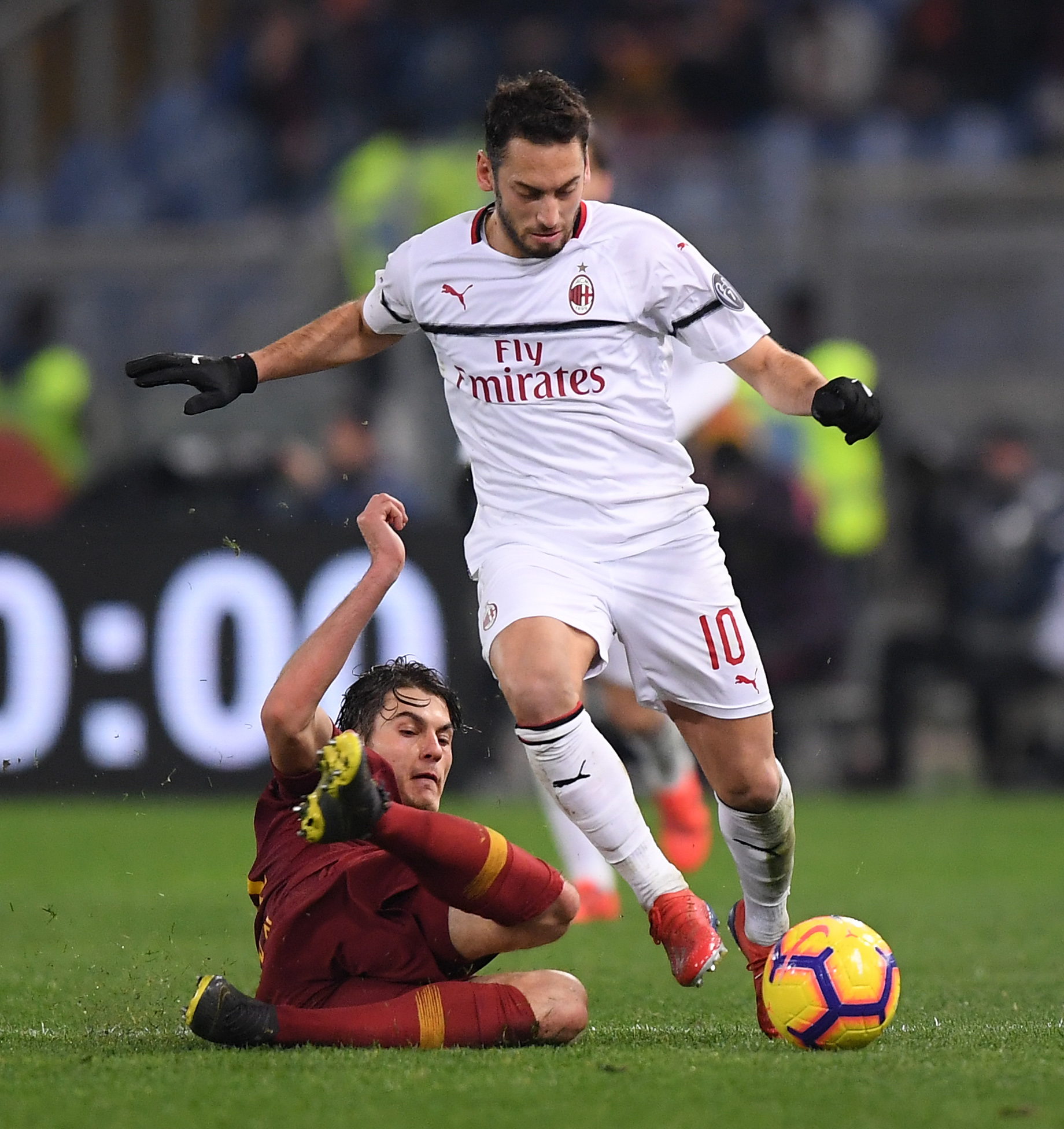 开云体育下载-关于AC米兰战平，伊卡尔迪终结进球荒的信息