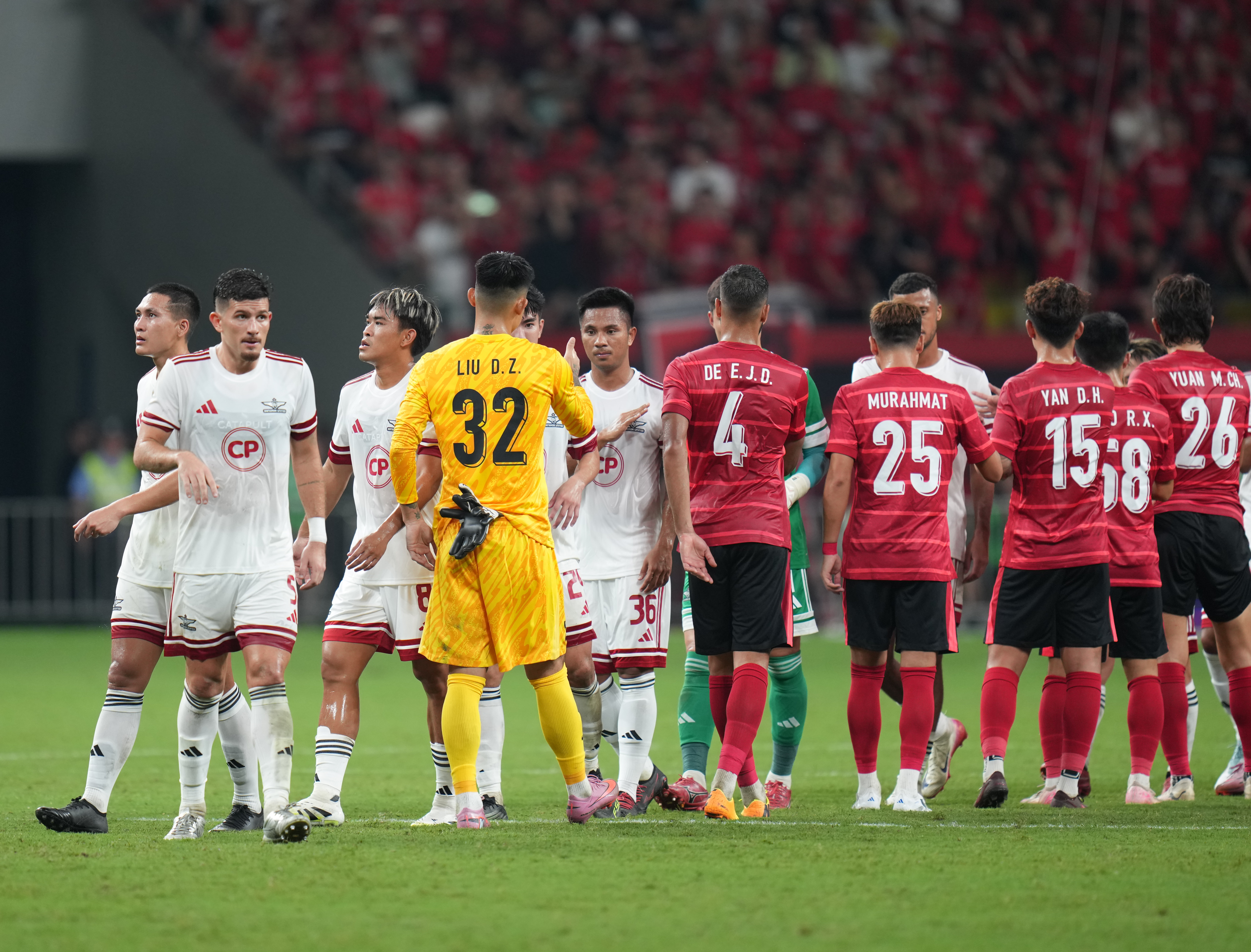 关于国际级足球赛事即将展开,各队备战全力出战的信息 关于国际级足球赛事即将展开,各队备战全力出战的信息