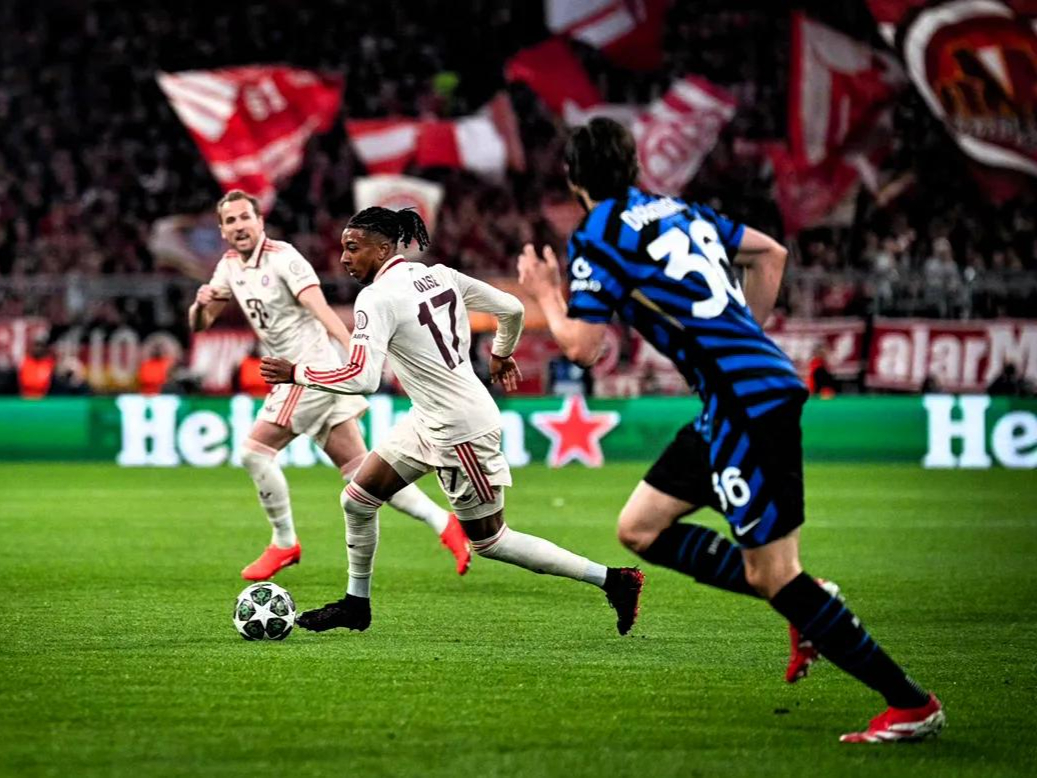 包含塞维利亚力压拜仁慕尼黑,欧国联比赛意外之地的词条 包含塞维利亚力压拜仁慕尼黑,欧国联比赛意外之地的词条