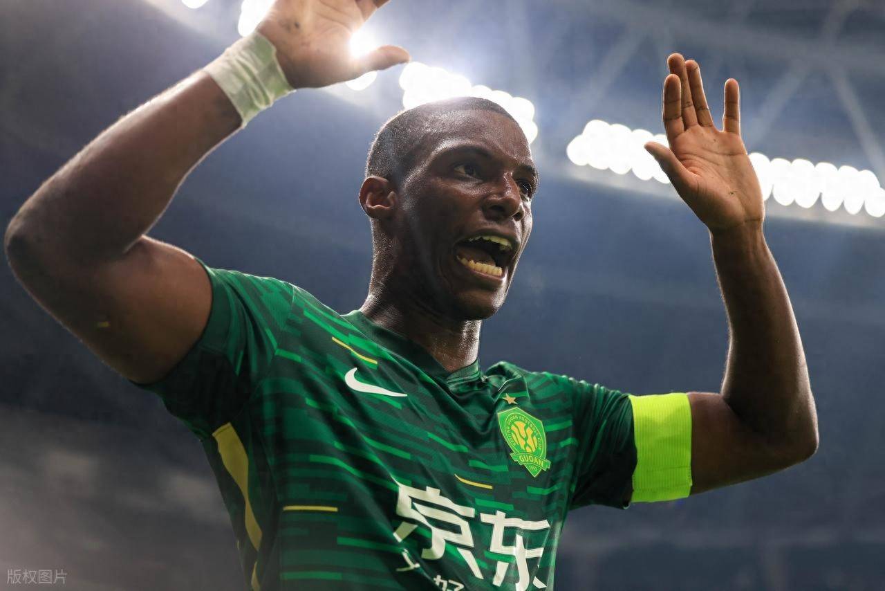 开云体育平台APP-关于国安实力碾压对手，中超强队唯独难挡的信息