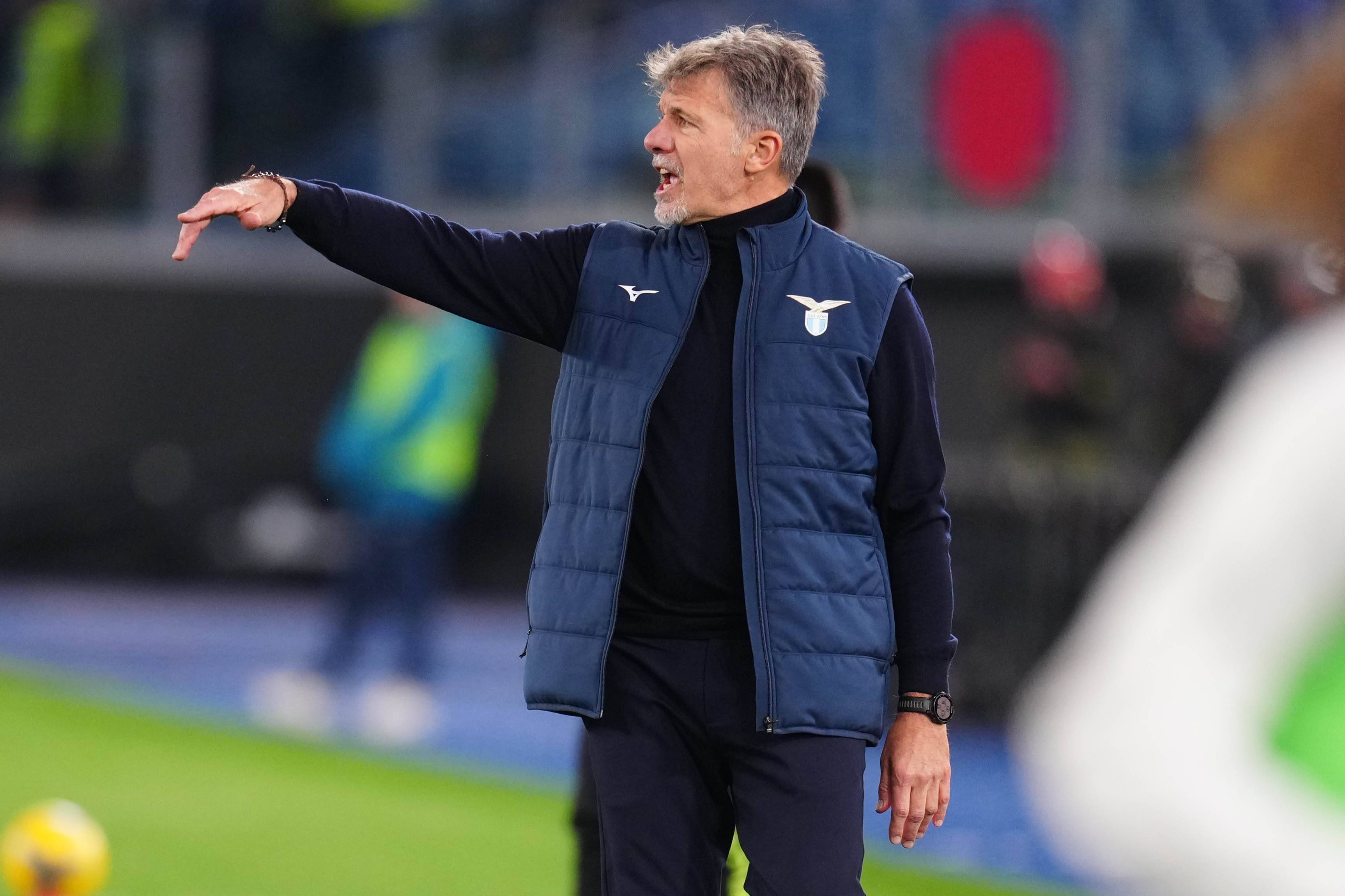 拉齐奥客场逆转对手，豪取联赛三分