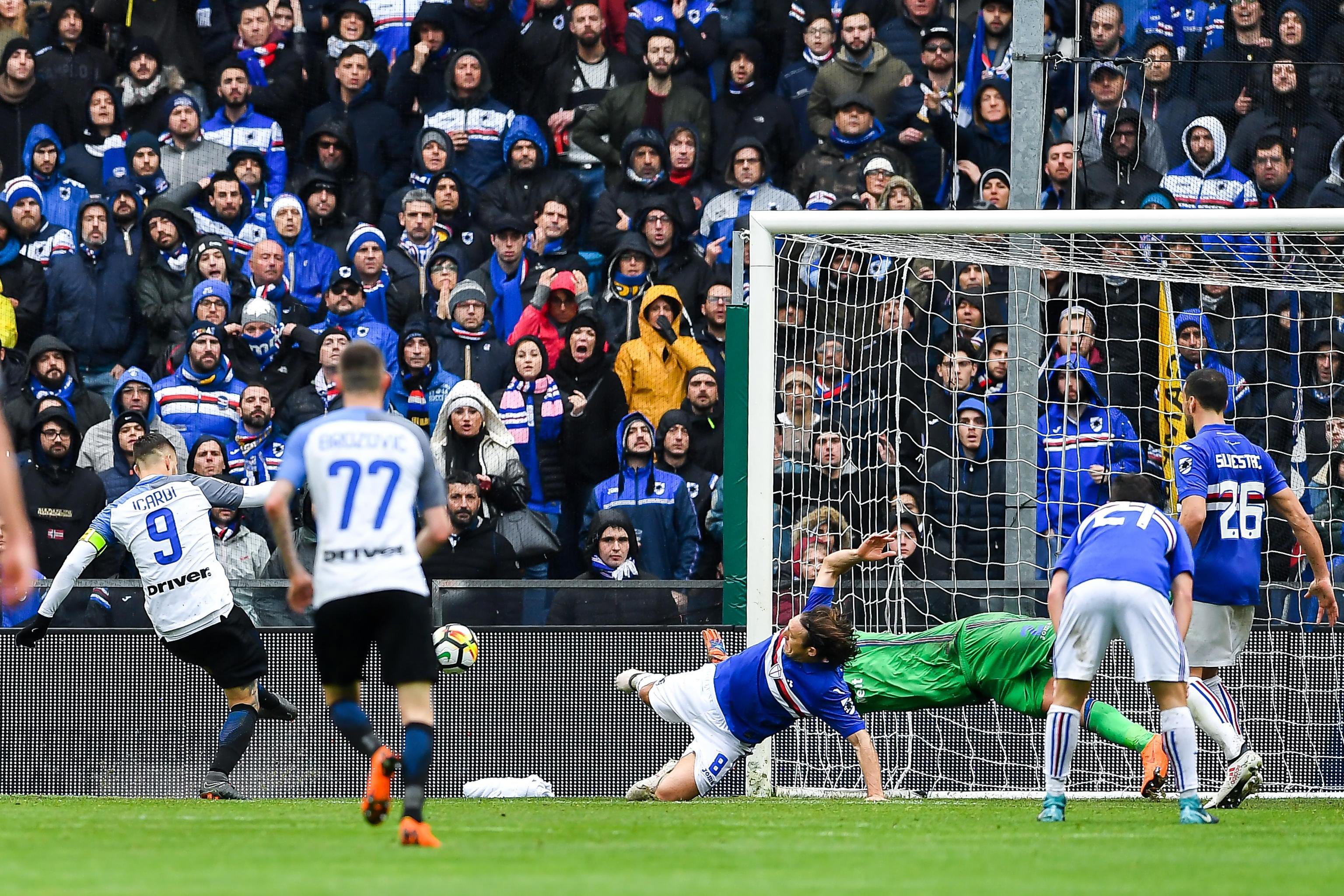 开云体育登录-桑普多利亚主场险胜，提升排名的简单介绍