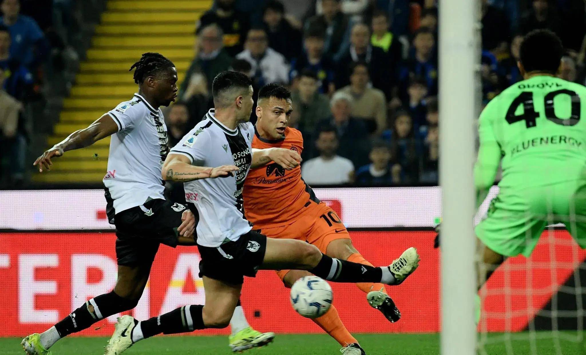 开云体育入口-国际米兰定点射门绝杀对手，连胜势不可挡的简单介绍