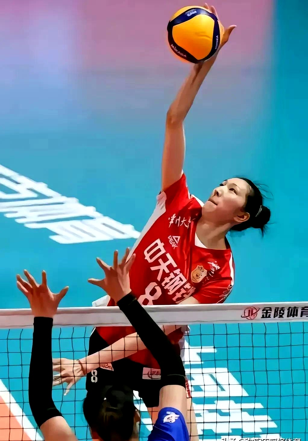 开云体育直播-澳门女篮成功突围挺进奥运八强