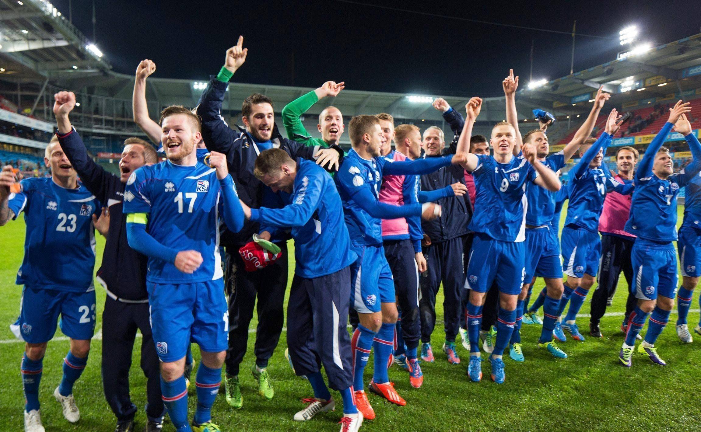 欧预赛场场精彩，球队技战术各异的简单介绍