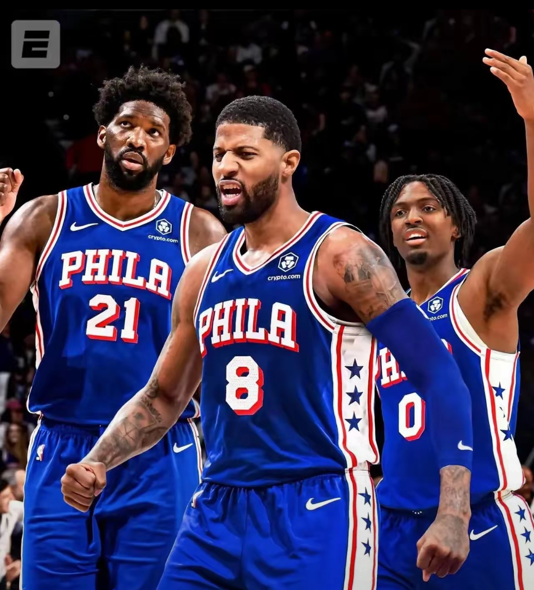 开云足球直播-包含人主场大胜篮网，恩比德内线统治对手的词条