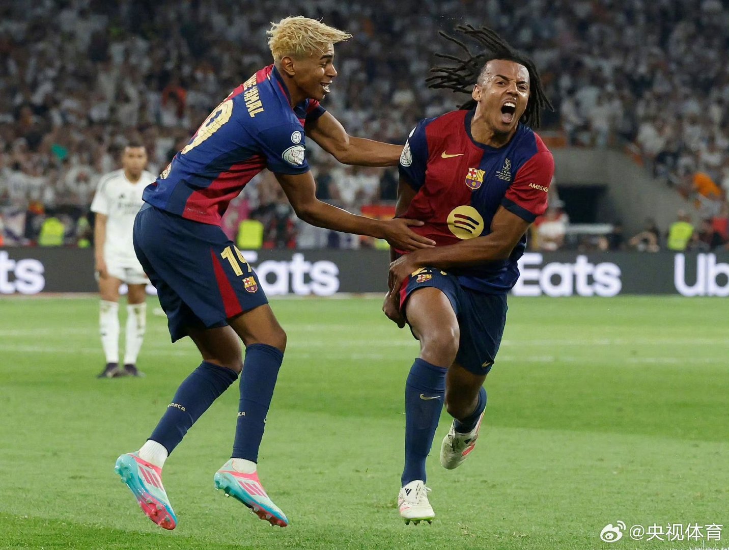 开云体育中国-关于巴萨中场掌控比赛节奏，取得大胜的信息
