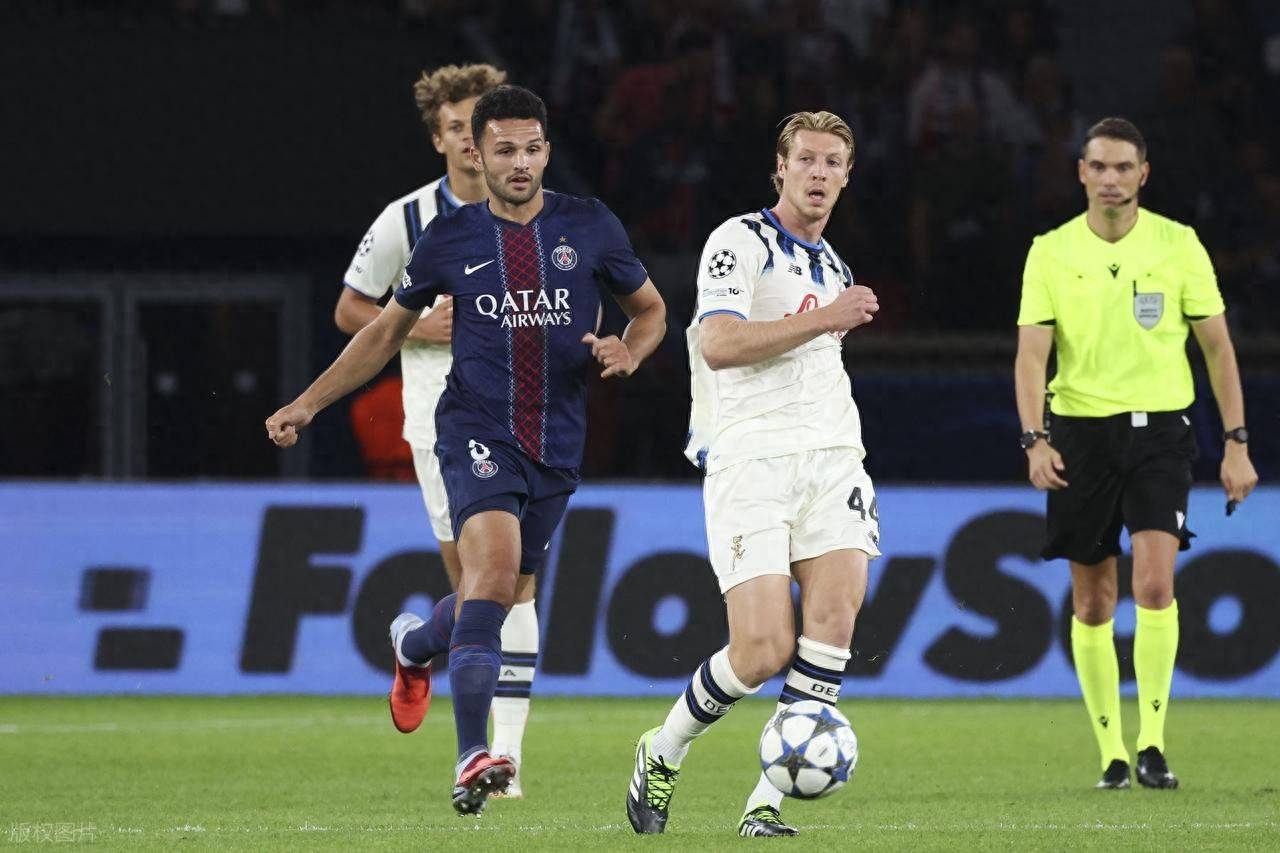 关于巴黎圣日耳曼客场击败南特,尤因助攻创造奇迹的信息 关于巴黎圣日耳曼客场击败南特,尤因助攻创造奇迹的信息