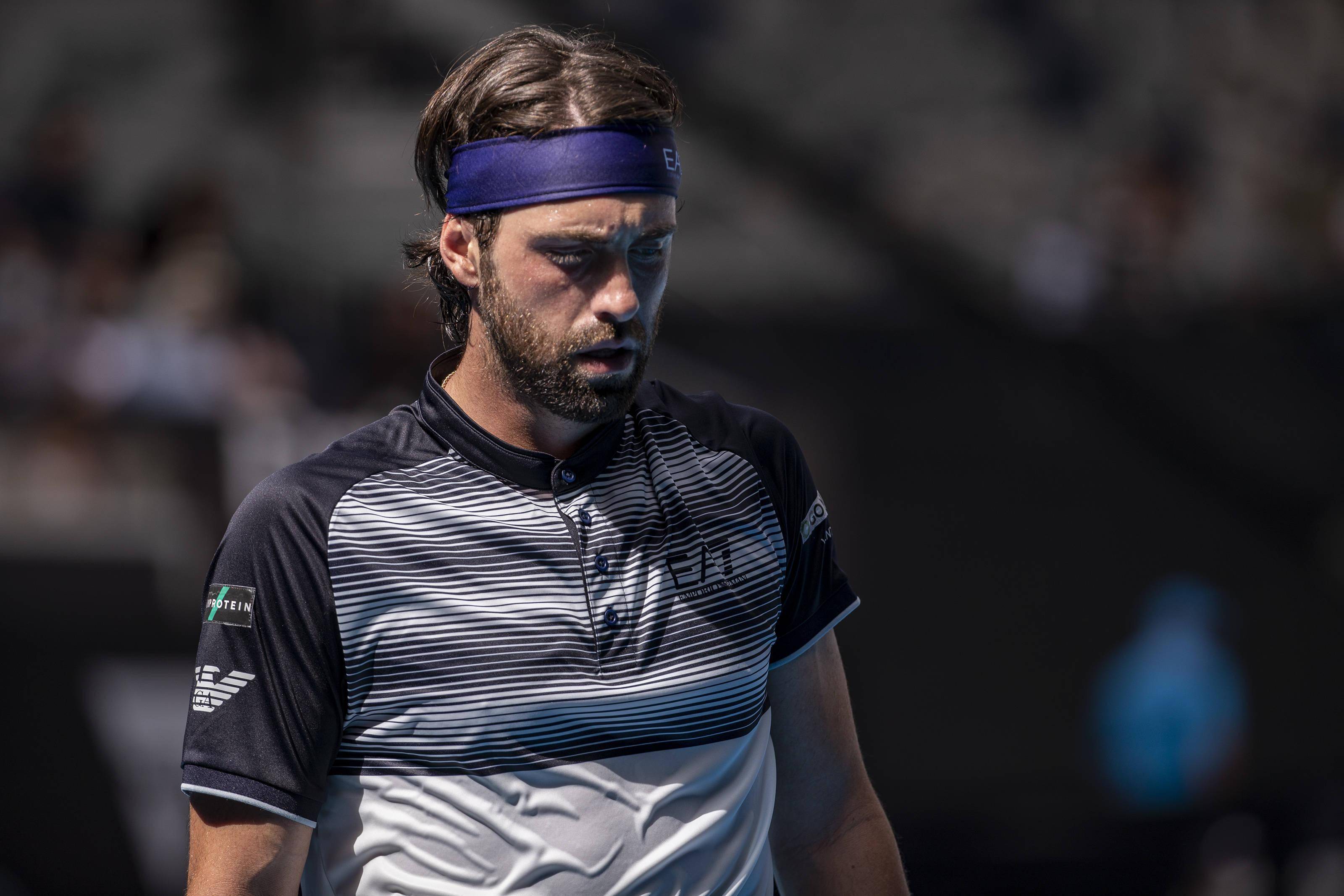 包含欧洲网球队逆转日本网球队，穆雷惊艳世界的词条