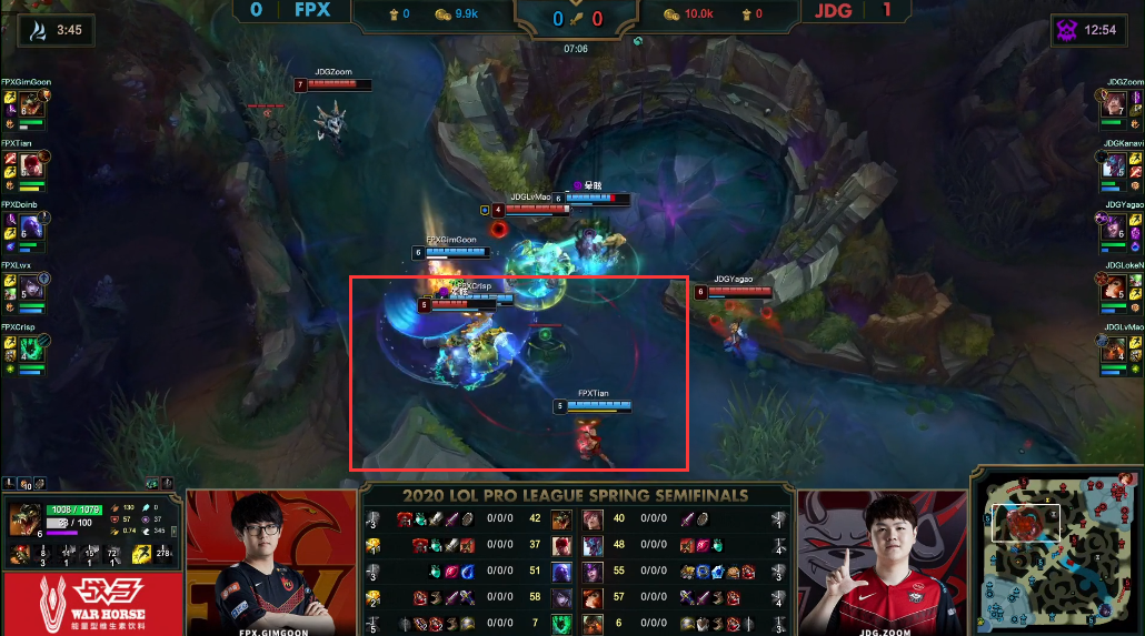 SHR险胜FPX,Kanavi打破历史纪录的简单介绍 SHR险胜FPX,Kanavi打破历史纪录的简单介绍