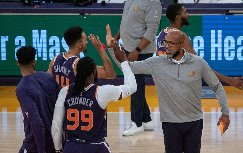 太阳锋线强势领队全队实现胜利