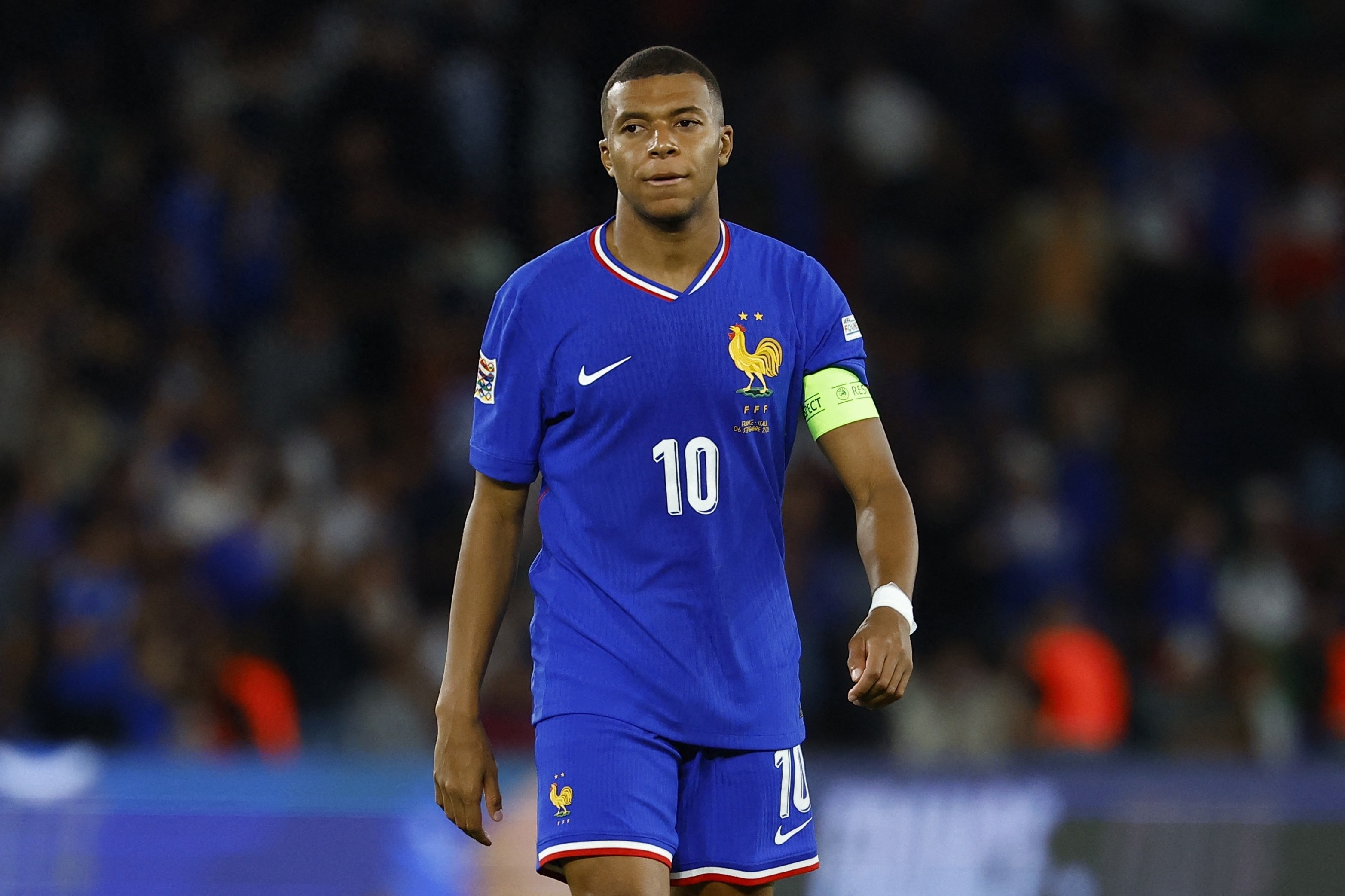 曼城翻盘加拿大，姆巴佩一己之力扛起全队