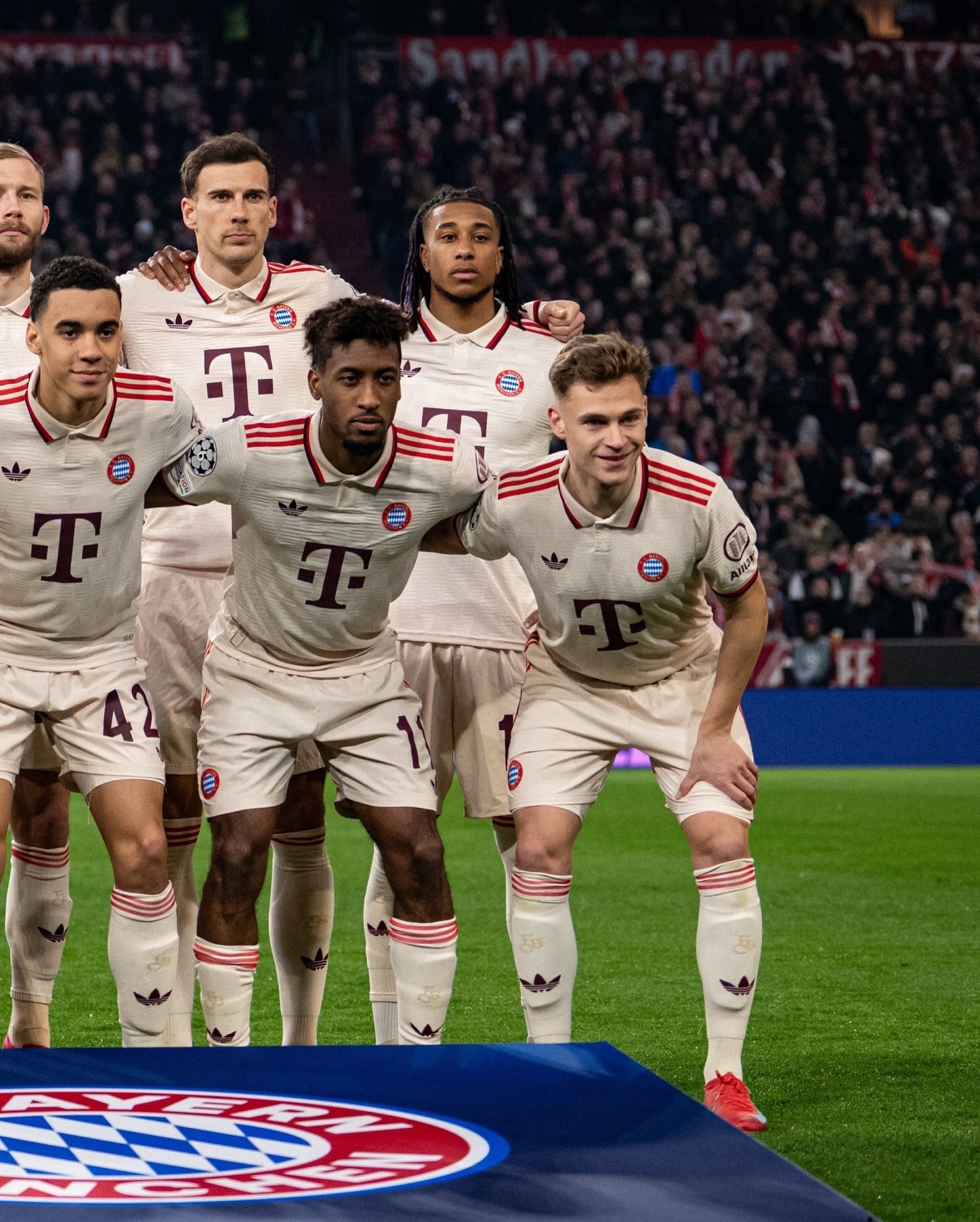 巴萨绝杀拜仁，格纳布里带队取胜